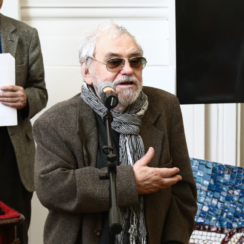 Oleg Aleksandrovich Vukolov (1933) - photo 1